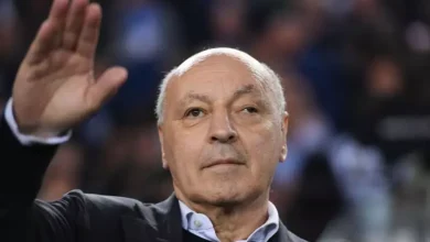 ماروتا: نرغب في استمرار إنزاجي للموسم القادم بشرط رغبته