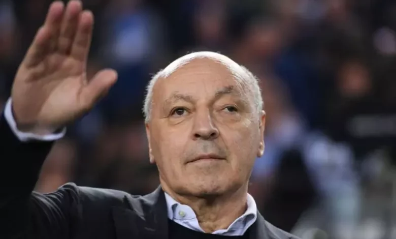 ماروتا: نرغب في استمرار إنزاجي للموسم القادم بشرط رغبته