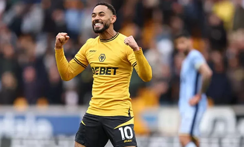 مانشستر يونايتد يوقع رسمياً مع النجم البرازيلي كونيا