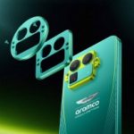 إطلاق Realme GT8 Pro بنسخة F1: تصميم رياضي وأداء فائق السرعة