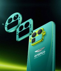 إطلاق Realme GT8 Pro بنسخة F1: تصميم رياضي وأداء فائق السرعة