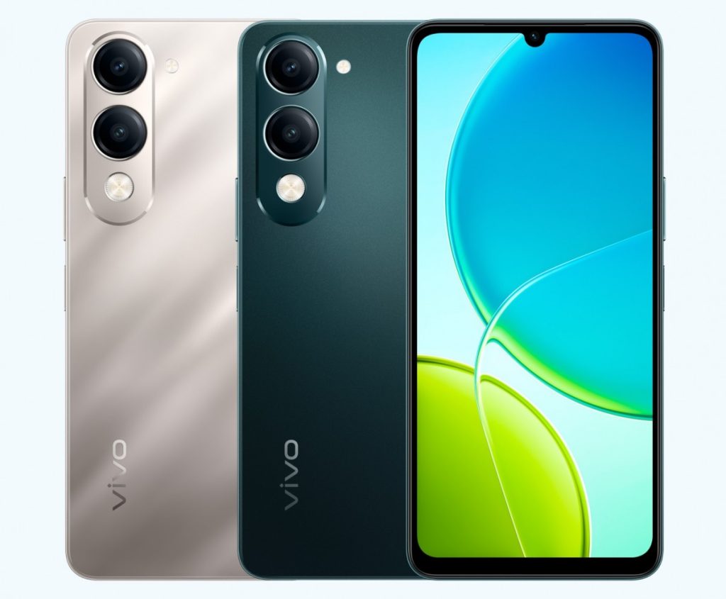 إطلاق رسمي لهاتف vivo Y19s 5G: بطارية سعة 6000 مللي أمبير وتصميم مضاد للماء والغبار