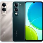 إطلاق رسمي لهاتف vivo Y19s 5G: بطارية سعة 6000 مللي أمبير وتصميم مضاد للماء والغبار