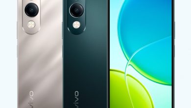 إطلاق رسمي لهاتف vivo Y19s 5G: بطارية سعة 6000 مللي أمبير وتصميم مضاد للماء والغبار