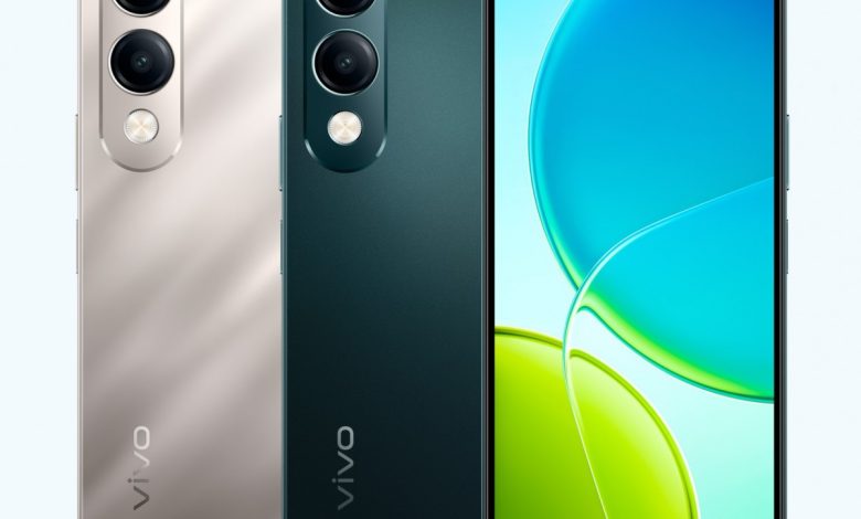 إطلاق رسمي لهاتف vivo Y19s 5G: بطارية سعة 6000 مللي أمبير وتصميم مضاد للماء والغبار