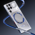 إطلاق هاتف RedMagic 11 Pro عالميًا: تقنيات تبريد سائل وأداء متميز.