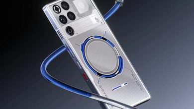 إطلاق هاتف RedMagic 11 Pro عالميًا: تقنيات تبريد سائل وأداء متميز.