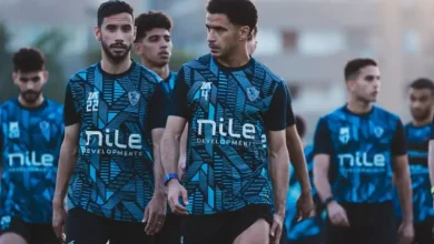 استعداداً للنهائي المرتقب أمام بيراميدز: بنتايك ينضم إلى تدريبات البدلاء والمستبعدين