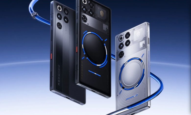الإطلاق العالمي لهاتف RedMagic 11 Pro بسعر 699 دولار: تأكيد شامل على تفاصيل الإصدار الجديد