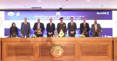 30 شركة عالمية ومحلية تساهم في مبادرة 'الرواد الرقميون'