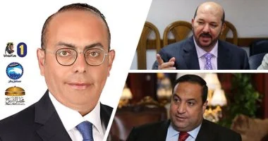 30 مليار جنيه تحت سيطرة 9 قادة... خريطة عمالقة الاستثمار في البورصة المصرية