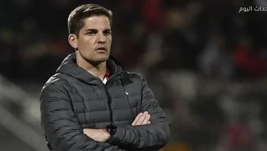 ChatGPT يختتم تجربة روبرتو مورينو في مدينة سوتشي الروسية