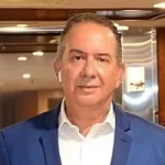 Ehab Abdel Aal: السياحة النيلية تُنعش أسواق الأقصر وأسوان بارتفاع الطلب الأوروبي