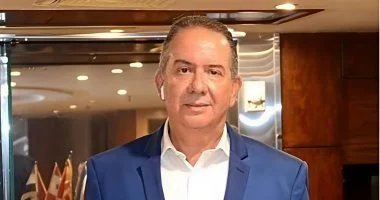 Ehab Abdel Aal: السياحة النيلية تُنعش أسواق الأقصر وأسوان بارتفاع الطلب الأوروبي