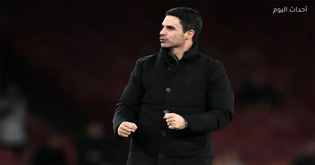 آرسنال يقدم عرضًا بقيمة 50 مليون يورو للتعاقد مع نجم من كأس أمم إفريقيا