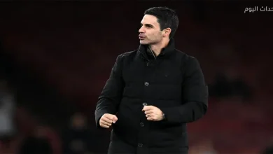 آرسنال يقدم عرضًا بقيمة 50 مليون يورو للتعاقد مع نجم من كأس أمم إفريقيا