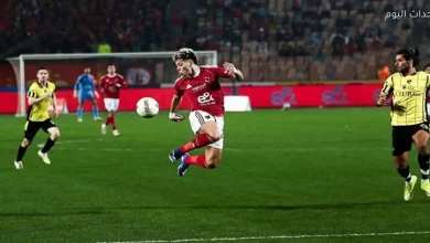 أحدث مستجدات أزمة إمام عاشور مع الأهلي: تفاصيل ومفاجآت جديدة