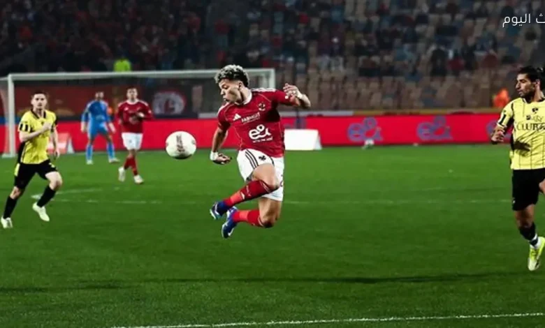 أحدث مستجدات أزمة إمام عاشور مع الأهلي: تفاصيل ومفاجآت جديدة