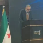 أحمد الوكيل: 15 ألف تاجر سوري مرتبطون باتحاد الغرف المصرية باستثمارات تبلغ مليار دولار