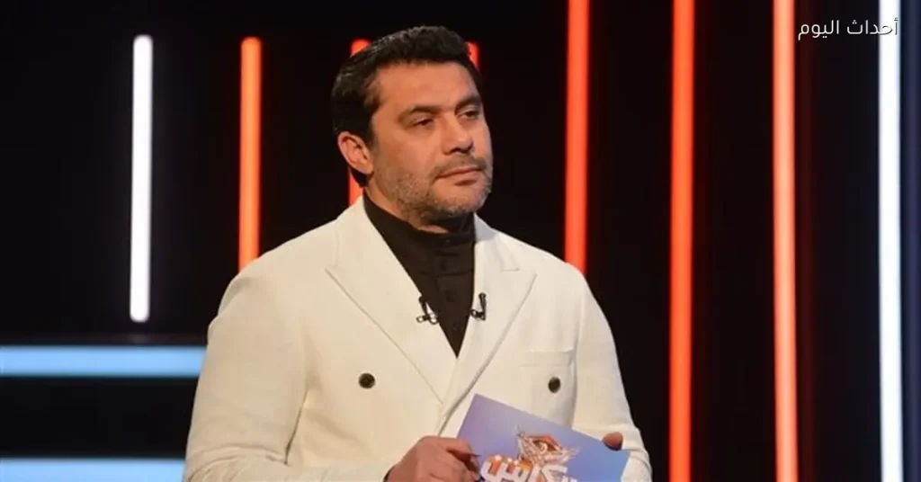 أحمد حسن لميدو: الاعتذار ضروري ولو كنا نملك السحر لحققنا التأهل لكأس العالم.