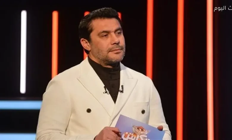 أحمد حسن لميدو: الاعتذار ضروري ولو كنا نملك السحر لحققنا التأهل لكأس العالم.