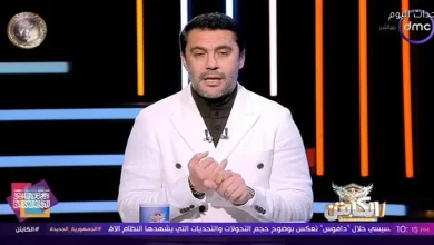 أحمد حسن يكشف تفاصيل إنجازات منتخب مصر بعد تصريحات ميدو