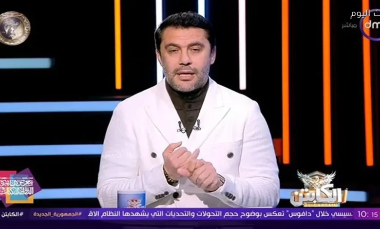 أحمد حسن يكشف تفاصيل إنجازات منتخب مصر بعد تصريحات ميدو