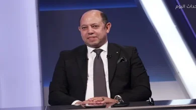 أحمد سليمان يكشف تفاصيل استقالته من الزمالك