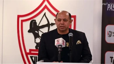 أحمد سليمان يكشف تفاصيل قرارات الزمالك من خلال السوشيال ميديا ويعد بمصارحة شاملة قريباً