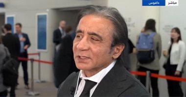 أحمد عز في منتدى دافوس: أهمية تعزيز الطلب المحلي لتحقيق نمو مستدام والحد من آثار السياسات الحمائية العالمية