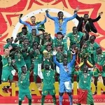 أحمد عفيفي: ساديو ماني شهد لحظة تاريخية في نهائي كأس أمم إفريقيا