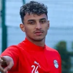 أحمد عيد يبدأ تدريبات الأهلي غدًا بعد اجتيازه الكشف الطبي بنجاح