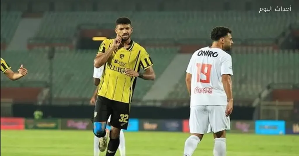 أحمد فاروق: منتخبنا يخطو بثبات نحو نصف النهائي وصلاح يؤكد عدم تأثير تصريحاته على اللاعبين