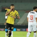 أحمد فاروق: منتخبنا يخطو بثبات نحو نصف النهائي وصلاح يؤكد عدم تأثير تصريحاته على اللاعبين