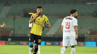 أحمد فاروق: منتخبنا يخطو بثبات نحو نصف النهائي وصلاح يؤكد عدم تأثير تصريحاته على اللاعبين