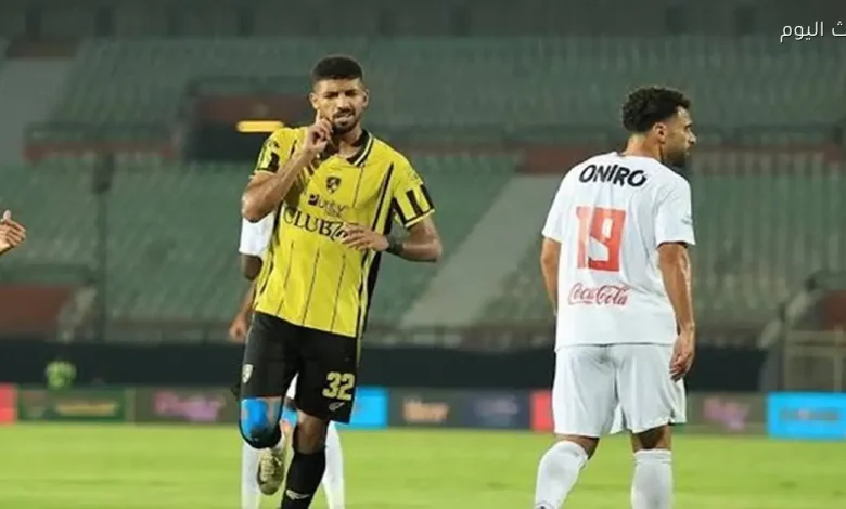 أحمد فاروق: منتخبنا يخطو بثبات نحو نصف النهائي وصلاح يؤكد عدم تأثير تصريحاته على اللاعبين