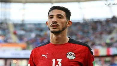 أحمد فتوح: مواجهة السنغال تمثل فرصة مثالية للثأر وطموحنا تحقيق اللقب الثامن