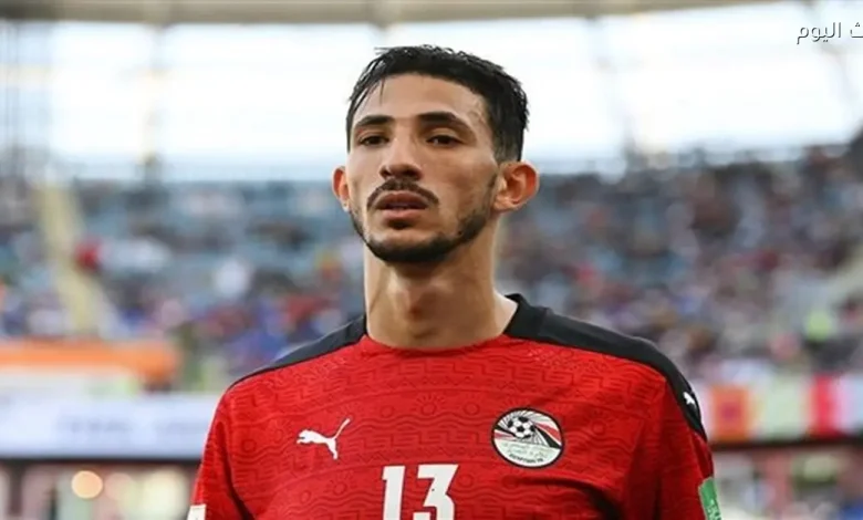 أحمد فتوح: مواجهة السنغال تمثل فرصة مثالية للثأر وطموحنا تحقيق اللقب الثامن