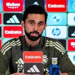 أربيلوا يكشف عن قائمة ريال مدريد لمباراة ألباسيتي في كأس الملك مع غيابات متعددة
