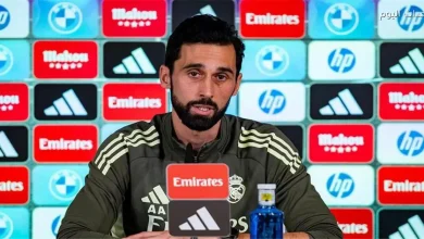 أربيلوا يكشف عن قائمة ريال مدريد لمباراة ألباسيتي في كأس الملك مع غيابات متعددة