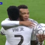 أرسنال يتصدر والميرنغي يتقدم بينما يتعثر مانشستر سيتي في دوري أبطال أوروبا 2026
