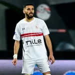 أزمة محمود بنتايك مع الزمالك تلوح في الأفق نحو الحل وموعد عودته للتدريبات يقترب.