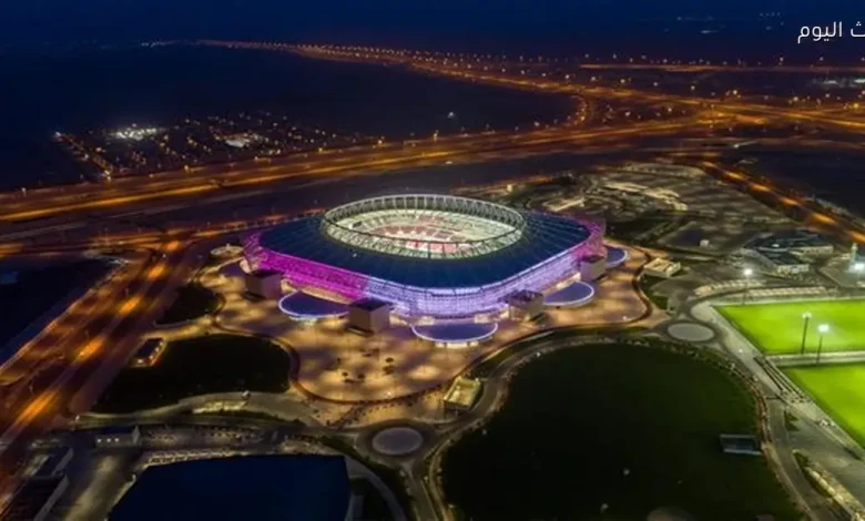 أساطير كرة القدم وصنّاع المحتوى يتألقون في مباراة خيرية على ملعب أحمد بن علي في قطر