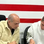 أسامة يتحدث عن تجديد عقده مع الزمالك