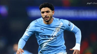 أستون فيلا يتخذ قراراً حاسماً بشأن صفقة عمر مرموش