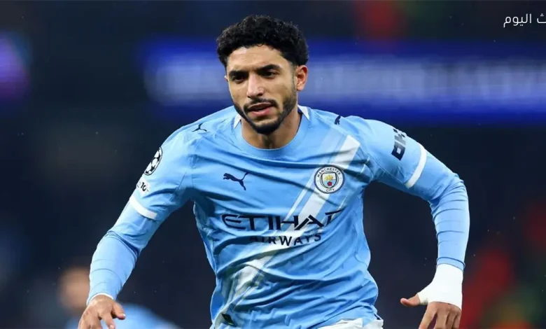 أستون فيلا يتخذ قراراً حاسماً بشأن صفقة عمر مرموش