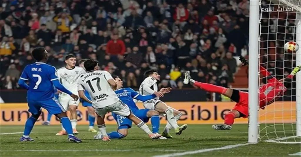 أسطورة ريال مدريد السابقة: هزيمة ألباسيتي غير مبررة واللاعبون تجاوزوا ألونسو.