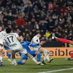 أسطورة ريال مدريد السابقة: هزيمة ألباسيتي غير مبررة واللاعبون تجاوزوا ألونسو.