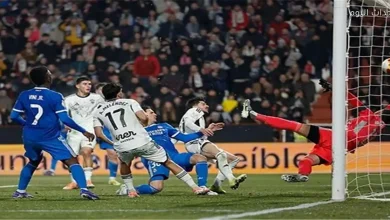 أسطورة ريال مدريد السابقة: هزيمة ألباسيتي غير مبررة واللاعبون تجاوزوا ألونسو.