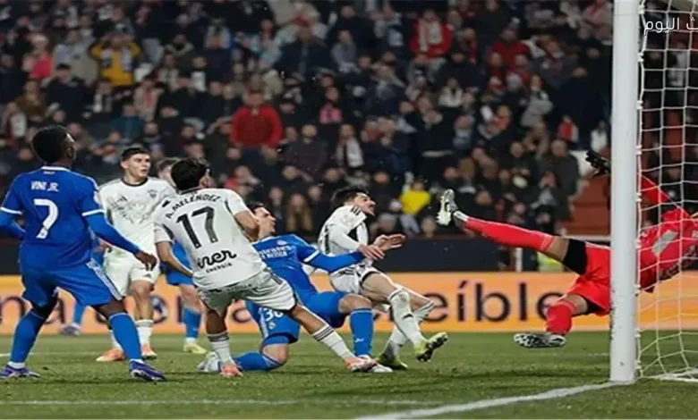 أسطورة ريال مدريد السابقة: هزيمة ألباسيتي غير مبررة واللاعبون تجاوزوا ألونسو.